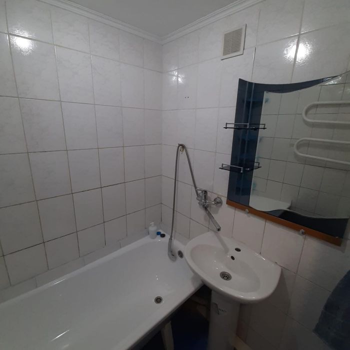 Сдается 1.5 по улице Утпова 41