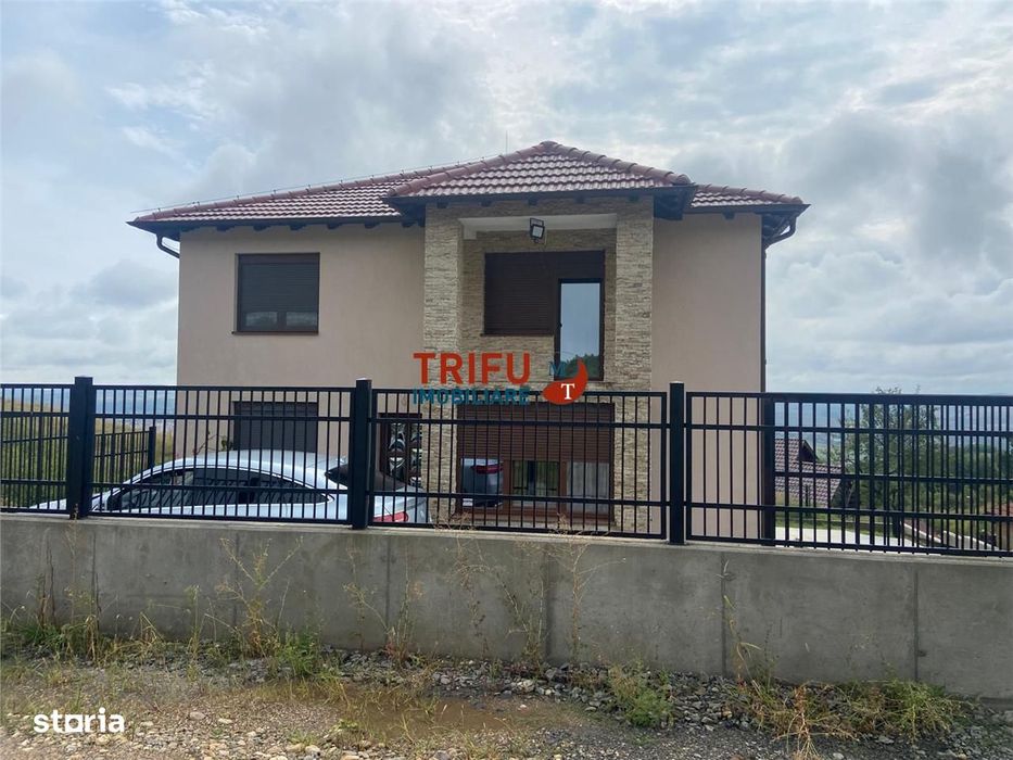 Casa 7 camere de vanzare 1000mp teren zona Schit
