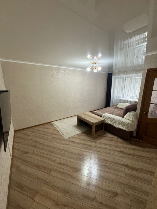 1 комнатная Проспект Назарбаева