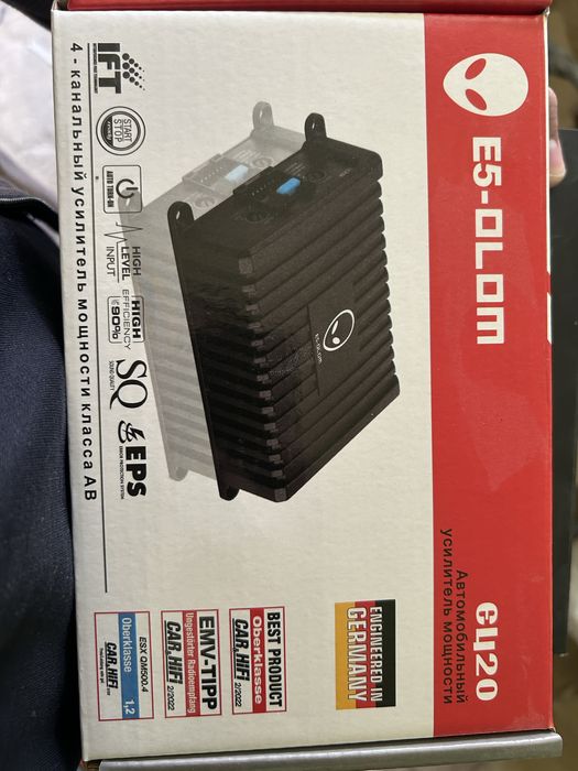 Андроид мафон +уселитель