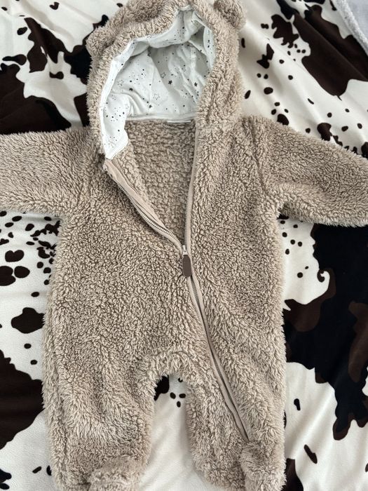 Бебешки космонавт