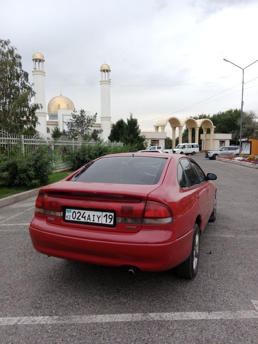 Продажа автомобиль