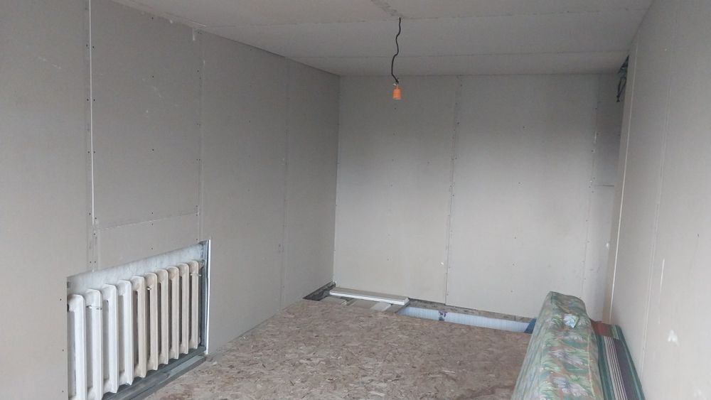 Продам дачный участок с двухэтажным домом