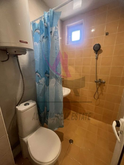 Дава се под наем Двустаен апартамент в Варна, Бриз - 60 кв.м за 348.84 € - Снимка #3
