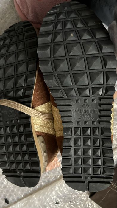 Valentino 40н Marc’O Polo 38