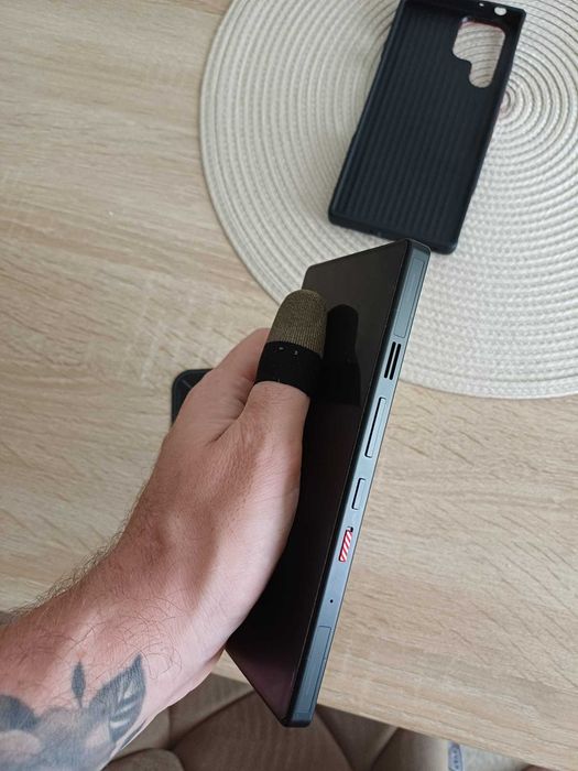 Vand sau schimb RedMagic 11 Pro