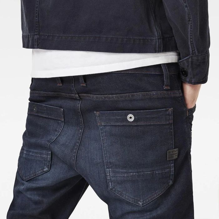 Mъжки дънки G-Star Raw 36/36