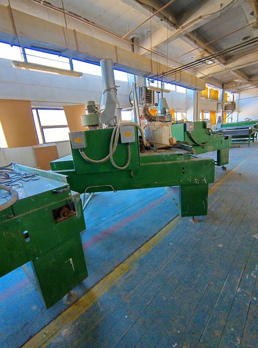 Uscatoare cu raze UV pentru mobila