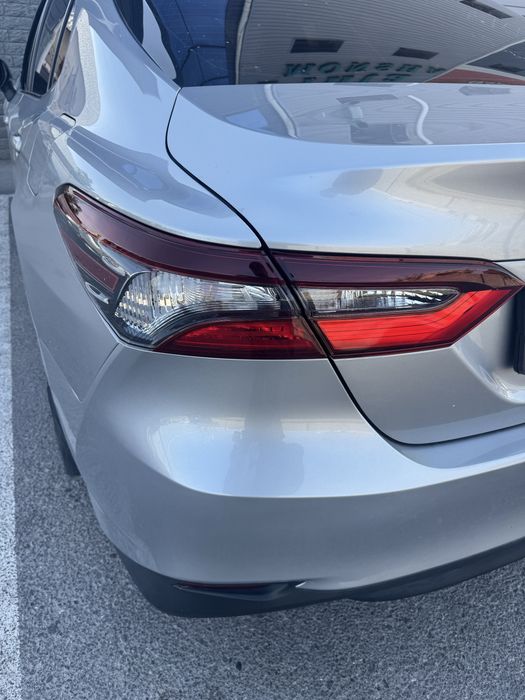 Камри 70-75 фар стоп