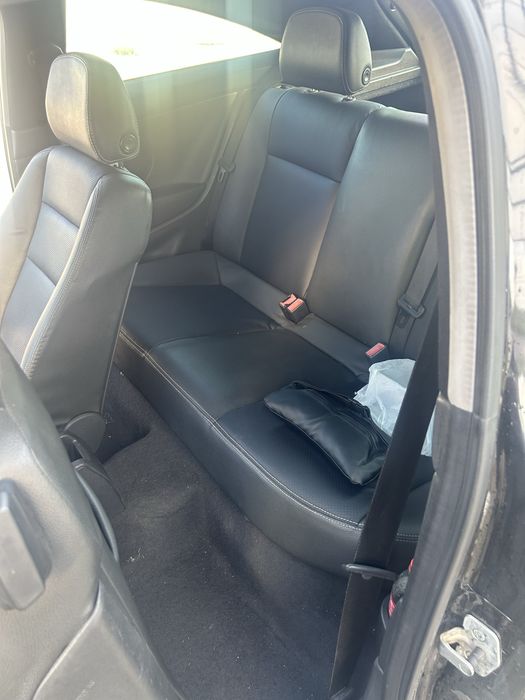 Opel Astra H  Coupe 1.7 cdti 101 Cp E4 2007
