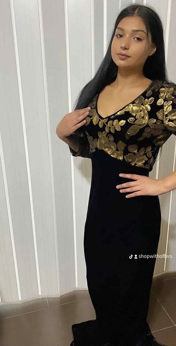 Rochie de seara Nissa noua