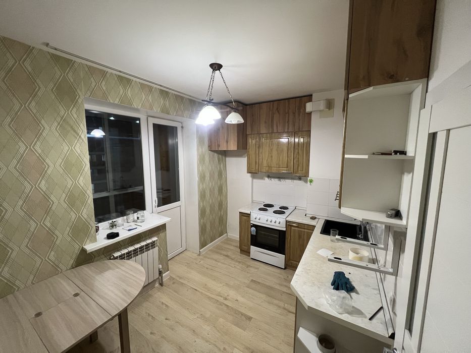 Кухонный гарнитур