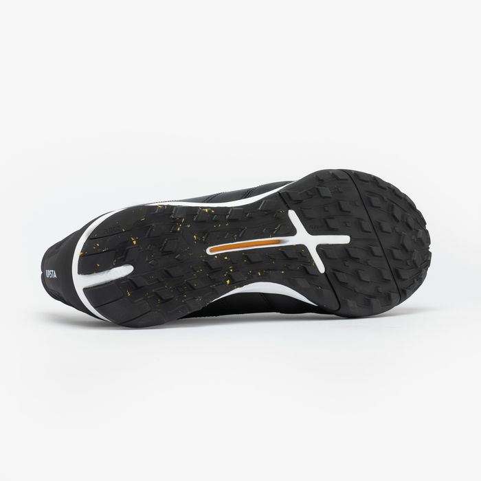 Ghete din piele Fotbal Viralto Ii Tf - produs resigilat Decathlon