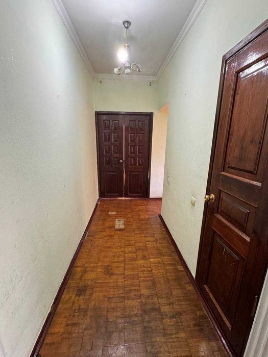 2 комнатная квартира ТТЗ 4