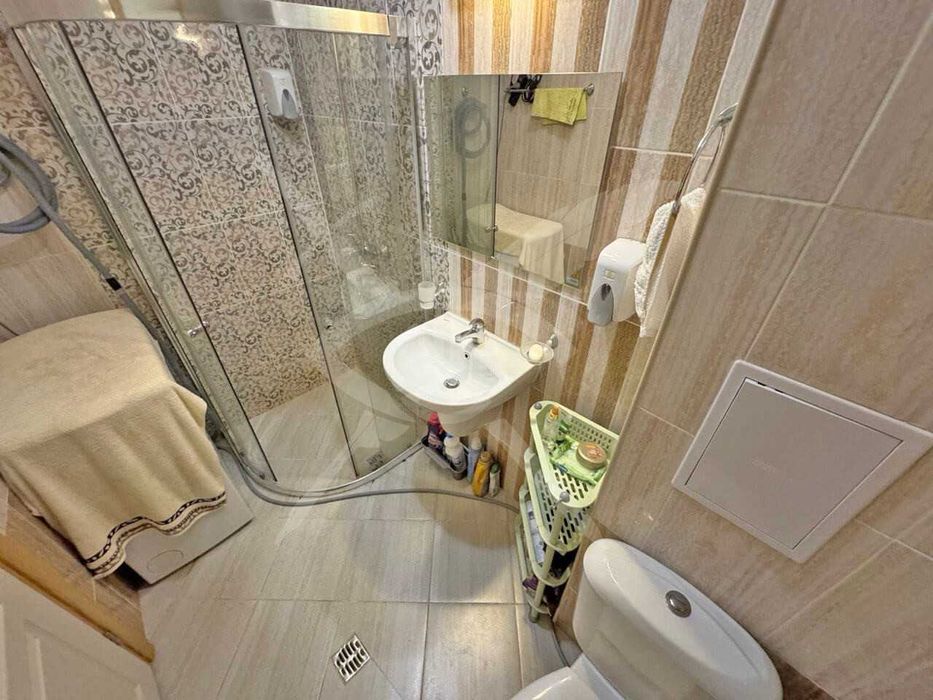 Продава се Ателие в к.к. Слънчев бряг - 72 кв.м за 750 €/кв.м - Снимка #12