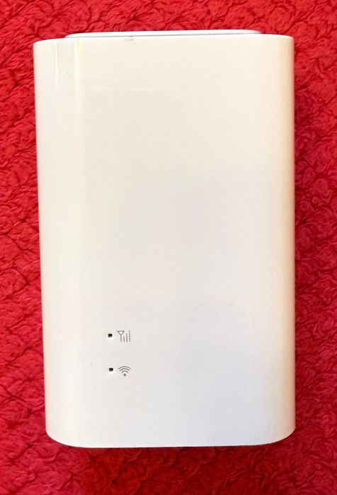 Modem/router wifi 4G+ cu cartela sim pe toate retelele