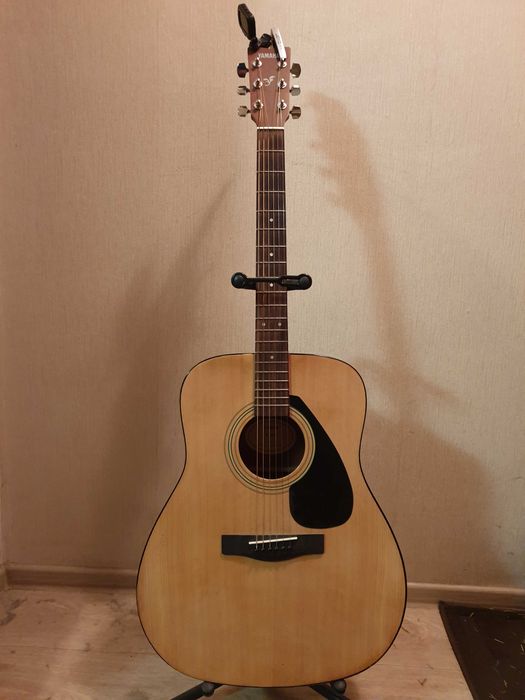 Гитара Yamaha F-310