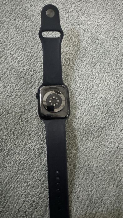 Apple watch 7 series