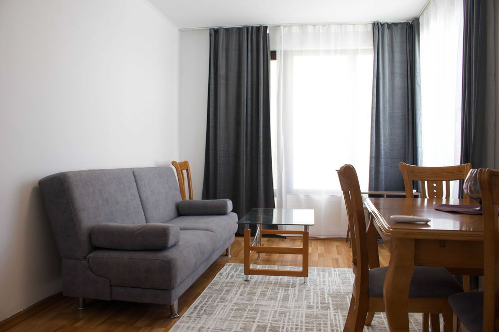 Дава се под наем Двустаен апартамент в Варна, Завод Дружба - 67 кв.м за 475 € - Снимка #6