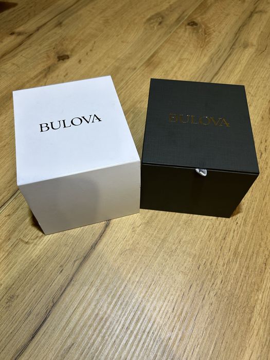 Часовник Bulova Maquina 98A177 – гаранция