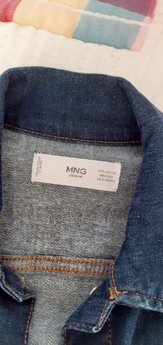 Продам джинсовку