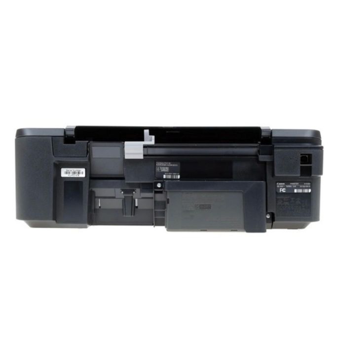 Принтер от канон цветная распечатка