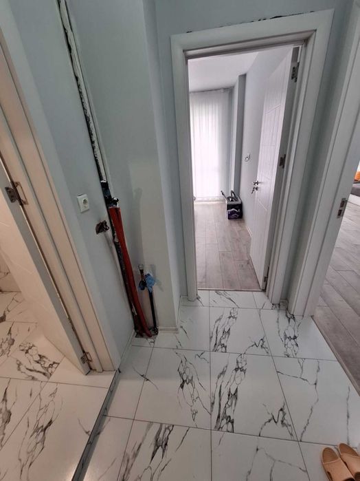 Продава се Двустаен апартамент в Пловдив, Остромила - 67 кв.м за 1836 €/кв.м - Снимка #5