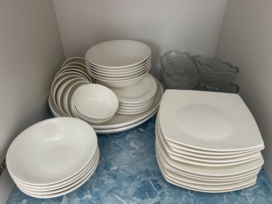 Продам набор посуды