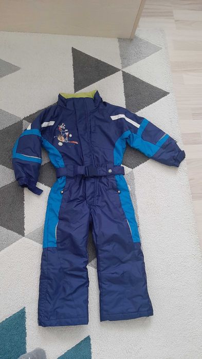 Детски ски гащеризон
