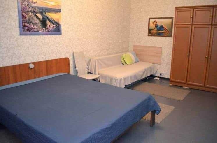 Едностаен имот в кв.Красно село