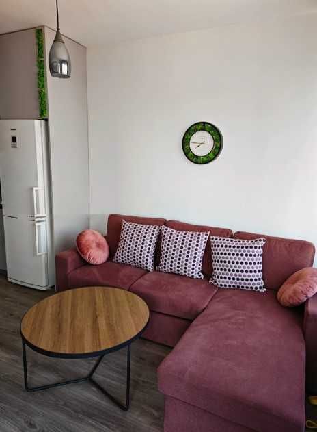 Дава се под наем Двустаен апартамент в Пловдив, Център - 60 кв.м за 450 € - Снимка #2