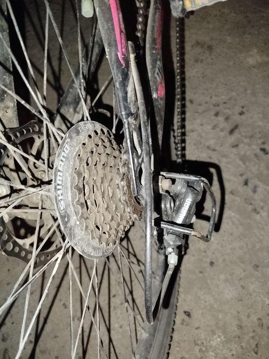 Продам Велосипед в хорошем состоянии