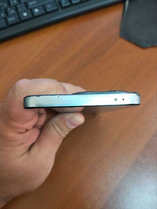 Продам Смартфон HONOR X8a 6+128GB