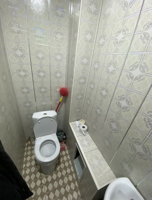 Квартира сотилади