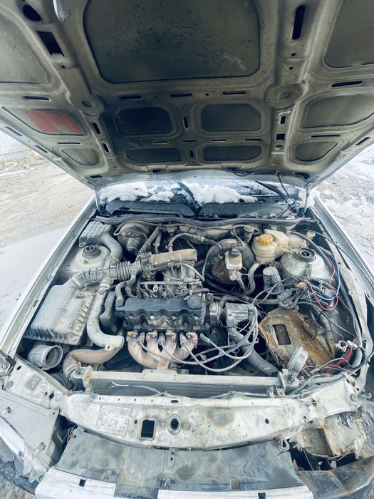 нексия разбор запчасти алматы