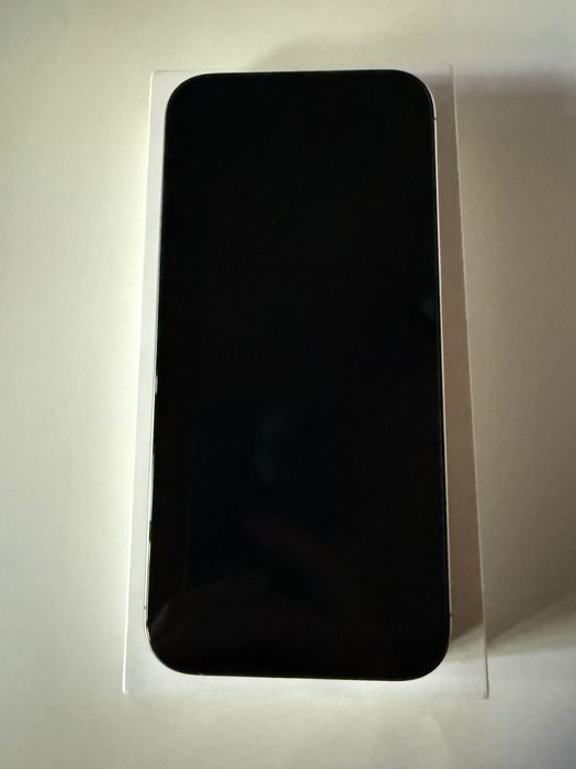 Iphone 16 Pro Max 512GB (Natural Titanium)