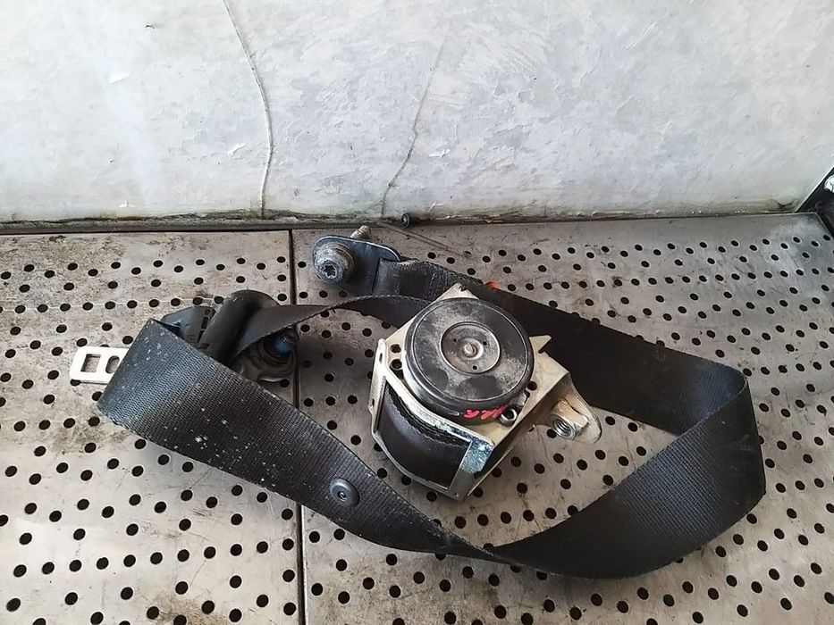 Centura siguranta dreapta fata ford c max 1 601597400d