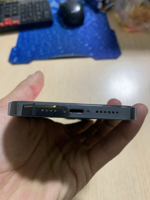 Айфон 13 про макс