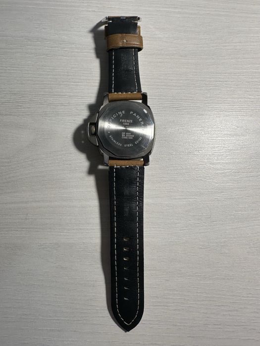 Часы наручные Luminor Marina