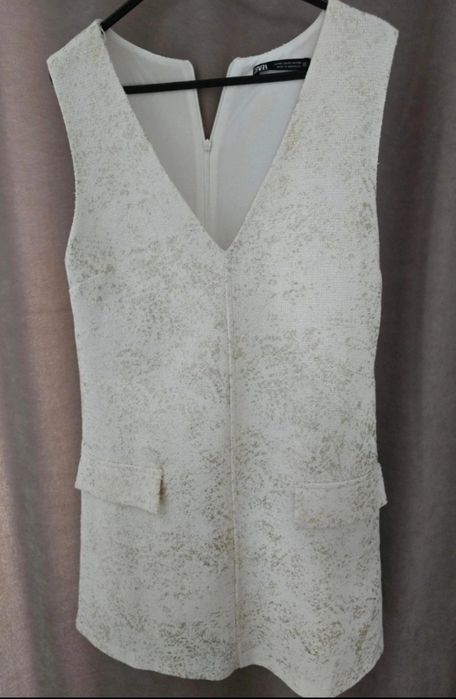 Rochie mini  Zara