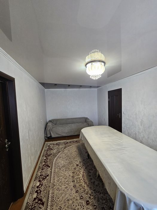 Продам квартиру 2ком