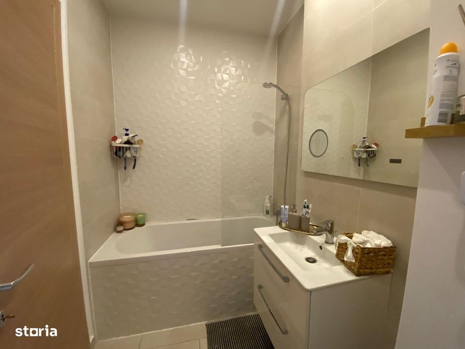 Apartament 3 camere - Rin (Corp A) - Oportunitate investitie