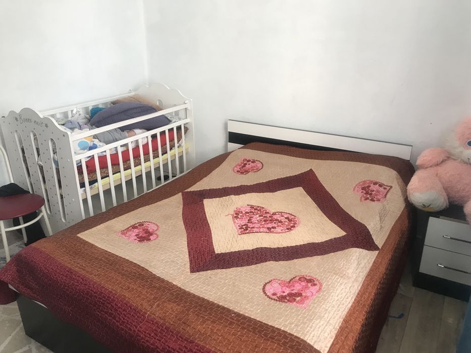 Продается дом село Каменка