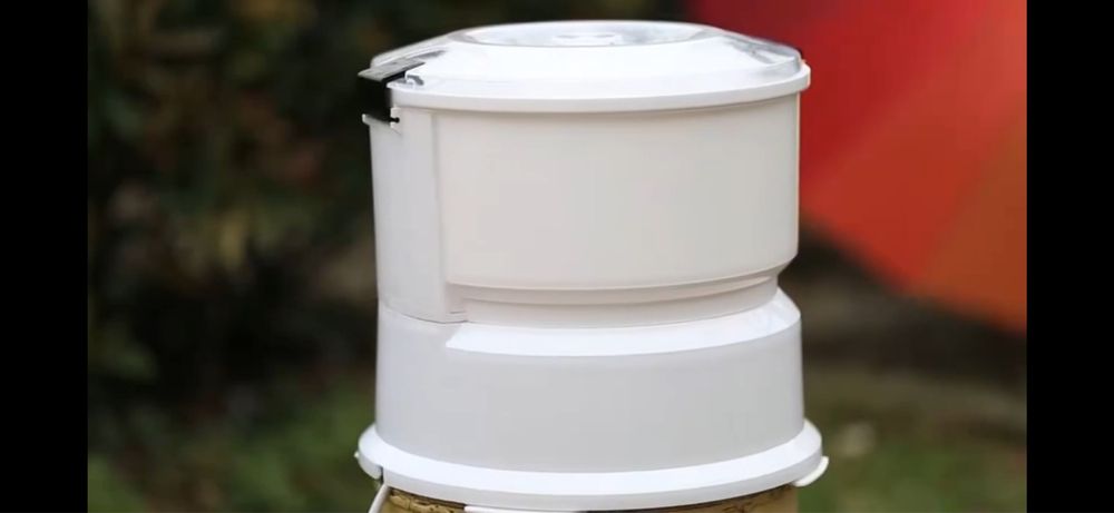 Kartoshka tozalagich