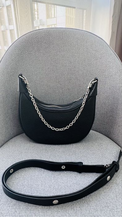 Сумка-багет продам