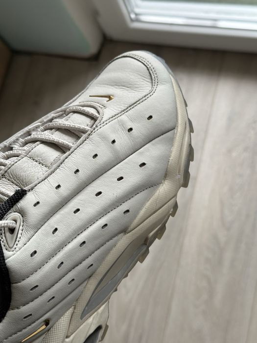 Nike Hot Step Air Terra Drake NOCTA Champagne