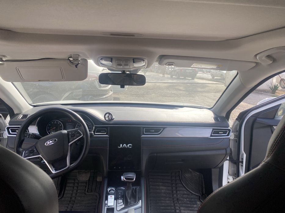 Jac J7S moshina ideal sastayanada 2022/23 dokument 23 bugan