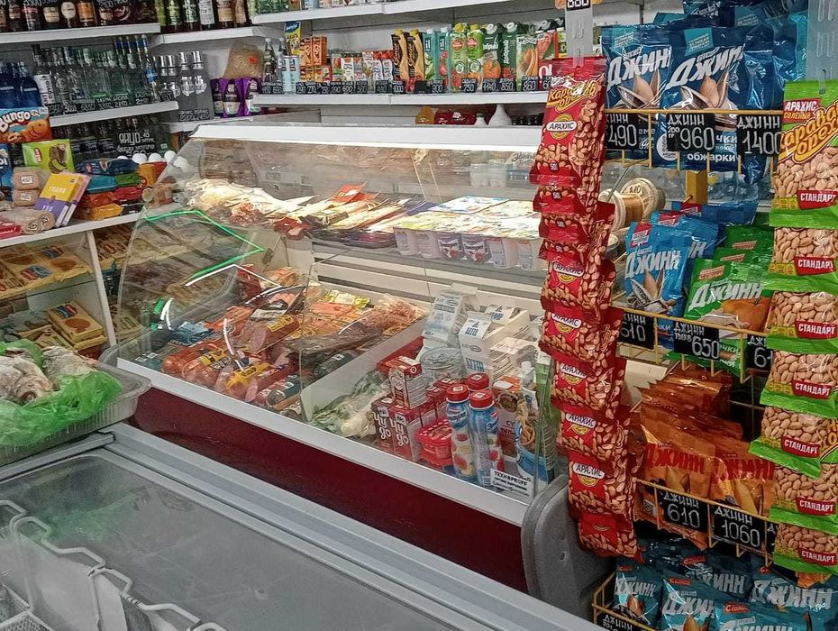 Продам холодильник для бизнеса