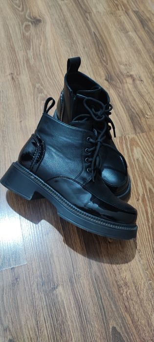 Сапожки 35 размер