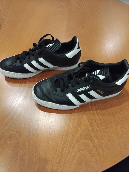 Дамски маратонки адидас, adidas samba